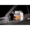 Putco 15-17 F150 MIRROR COVERS (FITS TOWING MIRRORS W/SIDE MARKERS) 401160 - alternate 2